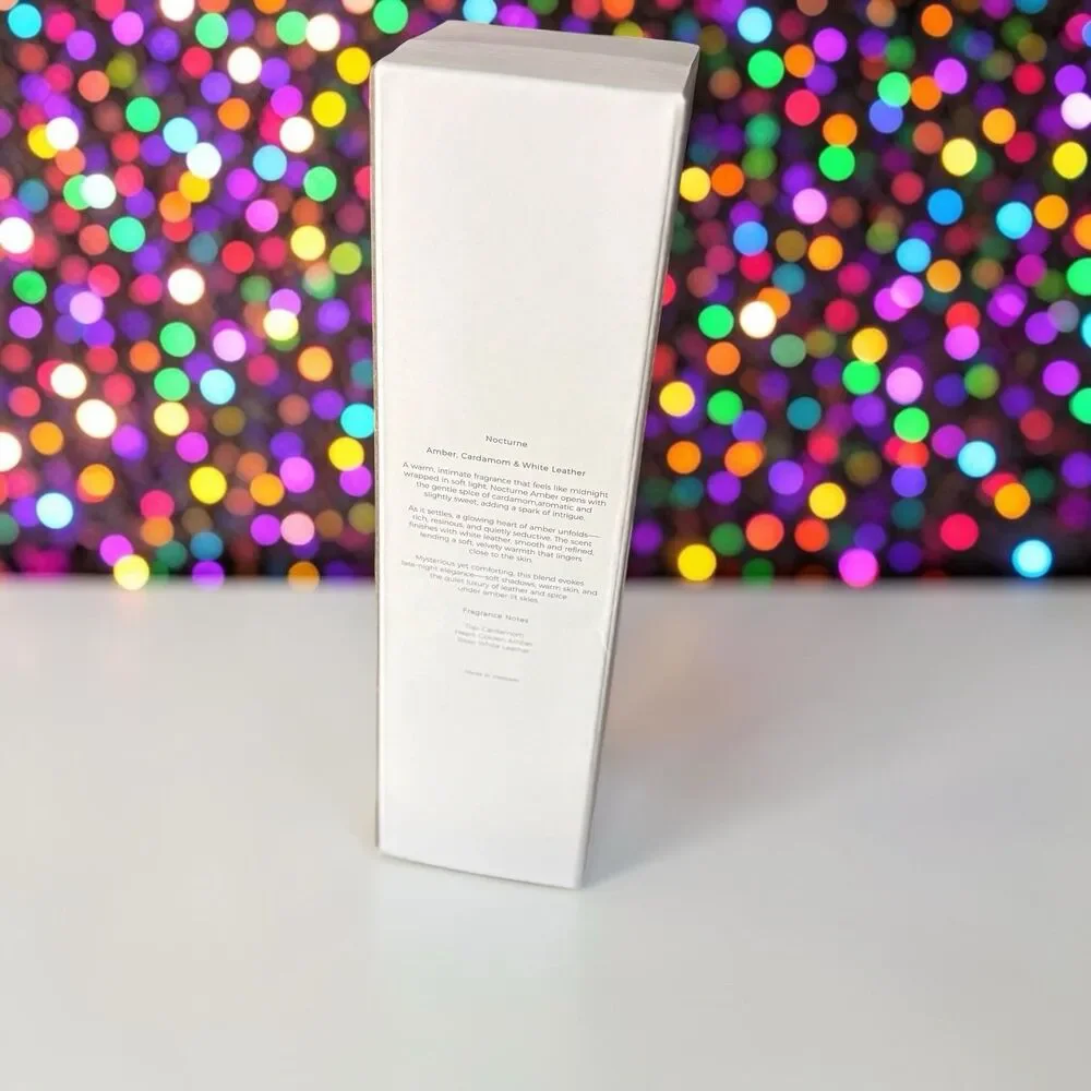 LOT 101 Nocturne Reed Diffuser 4 fl oz New in Box